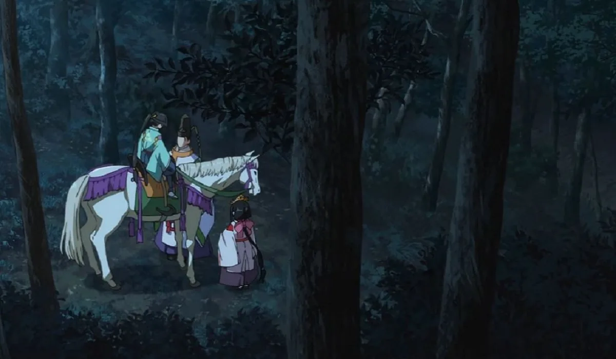 Anime Samurai Terbaik 2024! Nonton Nige Jouzu no Wakagimi Episode 1 - 12 END Sub Indo, Perjalanan Seru Para Samurai Muda! 2 Sinopsis dan Link Nonton Nige Jouzu no Wakagimi Episode 2 Sub Indo