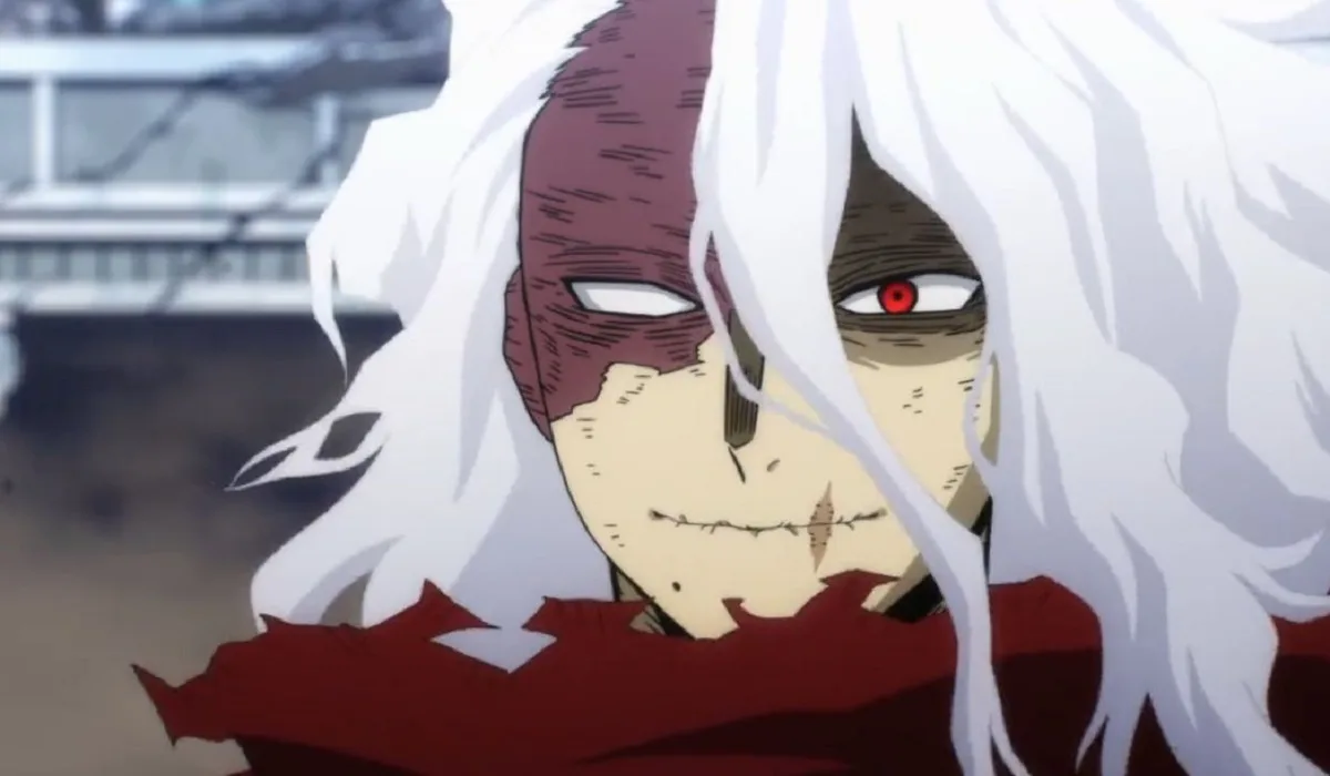 Link Nonton Boku no Hero Academia Season 7 Episode 11 Sub Indo, Bukan Anoboy Oploverz Otakudesu dan Samehadaku: Big 3 Maju!