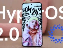 HyperOS 2.0: Terobosan Xiaomi untuk Deteksi Kamera Tersembunyi