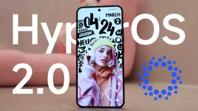 HyperOS 2.0: Terobosan Xiaomi untuk Deteksi Kamera Tersembunyi