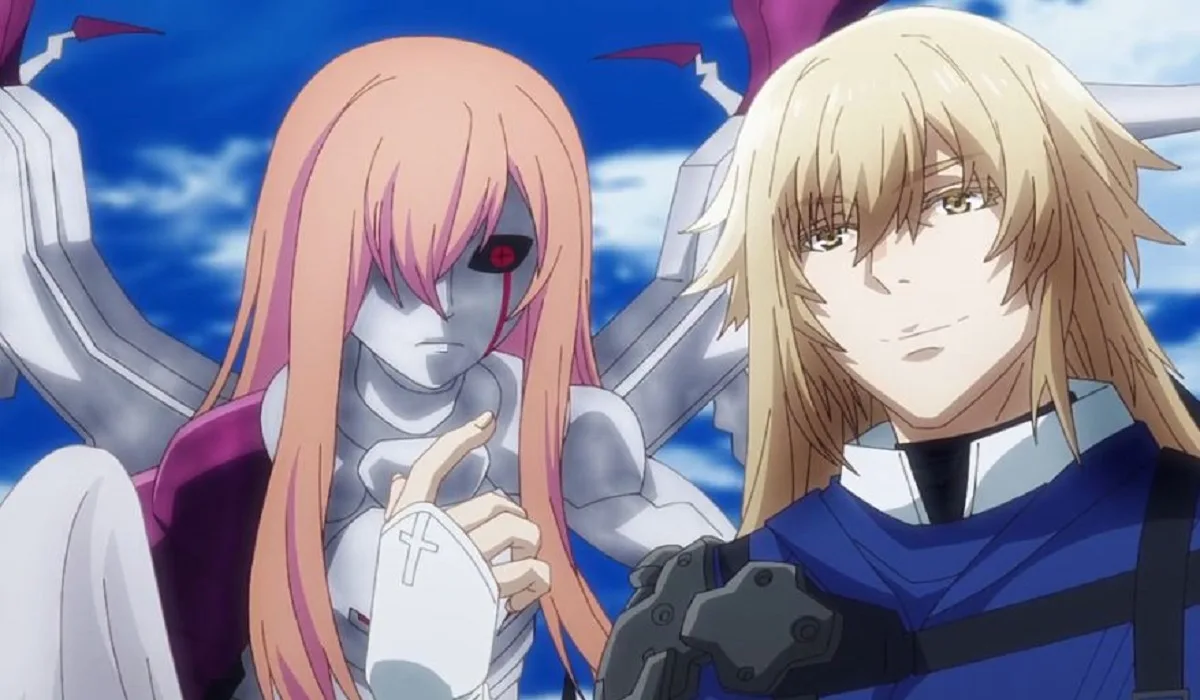 Link Nonton Naze Boku no Sekai wo Daremo Oboeteinai no ka Episode 6 Sub Indo, Bukan Anoboy Otakudesu dan Samehadaku: Ras Malaikat dan Ras Rendah!
