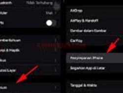 Cara Hapus Cache Aplikasi di iPhone, Ekstra Mudah dengan Menu di Perangkat