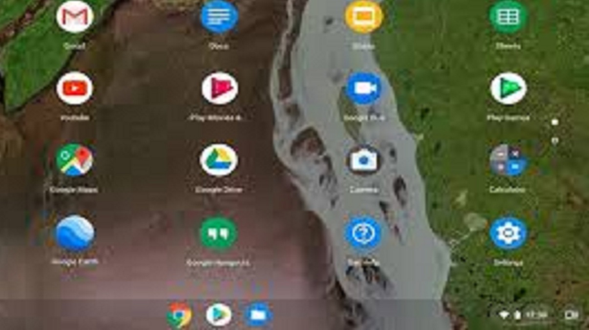 Cara melihat history password di Google Chrome.