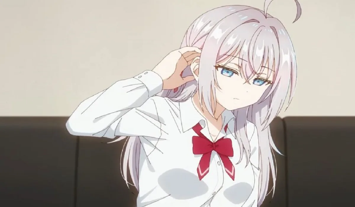 Link Nonton Tokidoki Bosotto Russia go de Dereru Tonari no Alya san Episode 10 Sub Indo, Bukan Anoboy Samehadaku dan Otakudesu