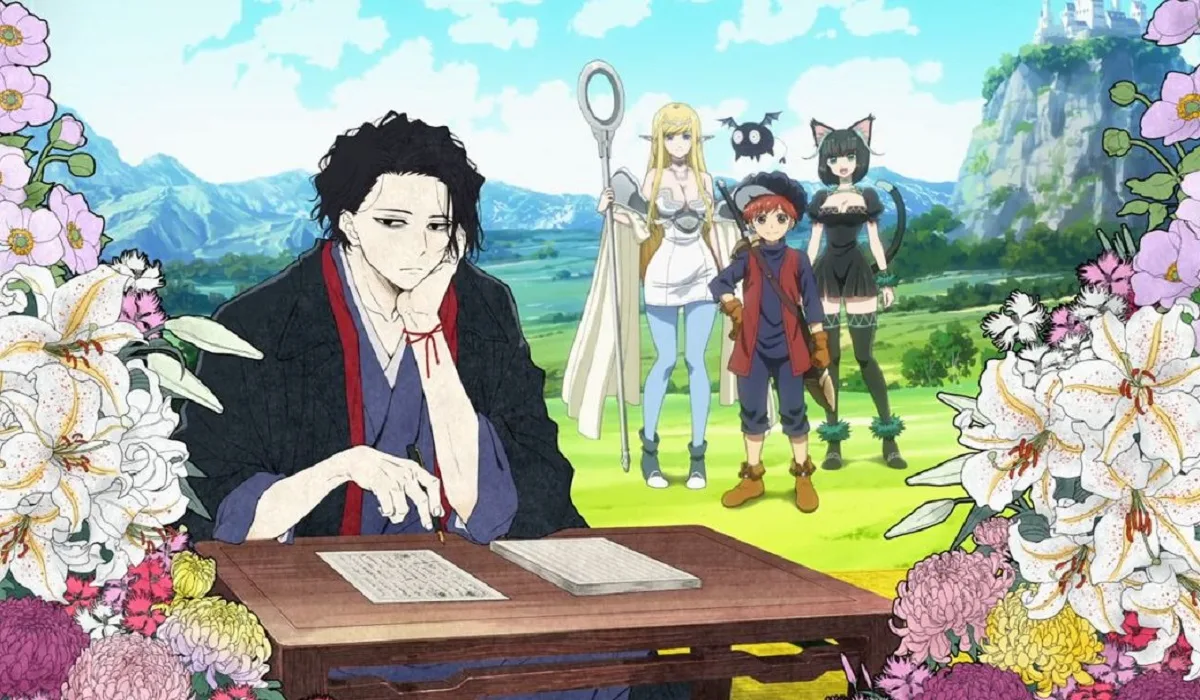 Link Nonton Isekai Shikkaku Episode 7 Sub Indo, Bukan Anoboy Otakudesu dan Samehadaku: Kehancuran Keluarga Mathilda?