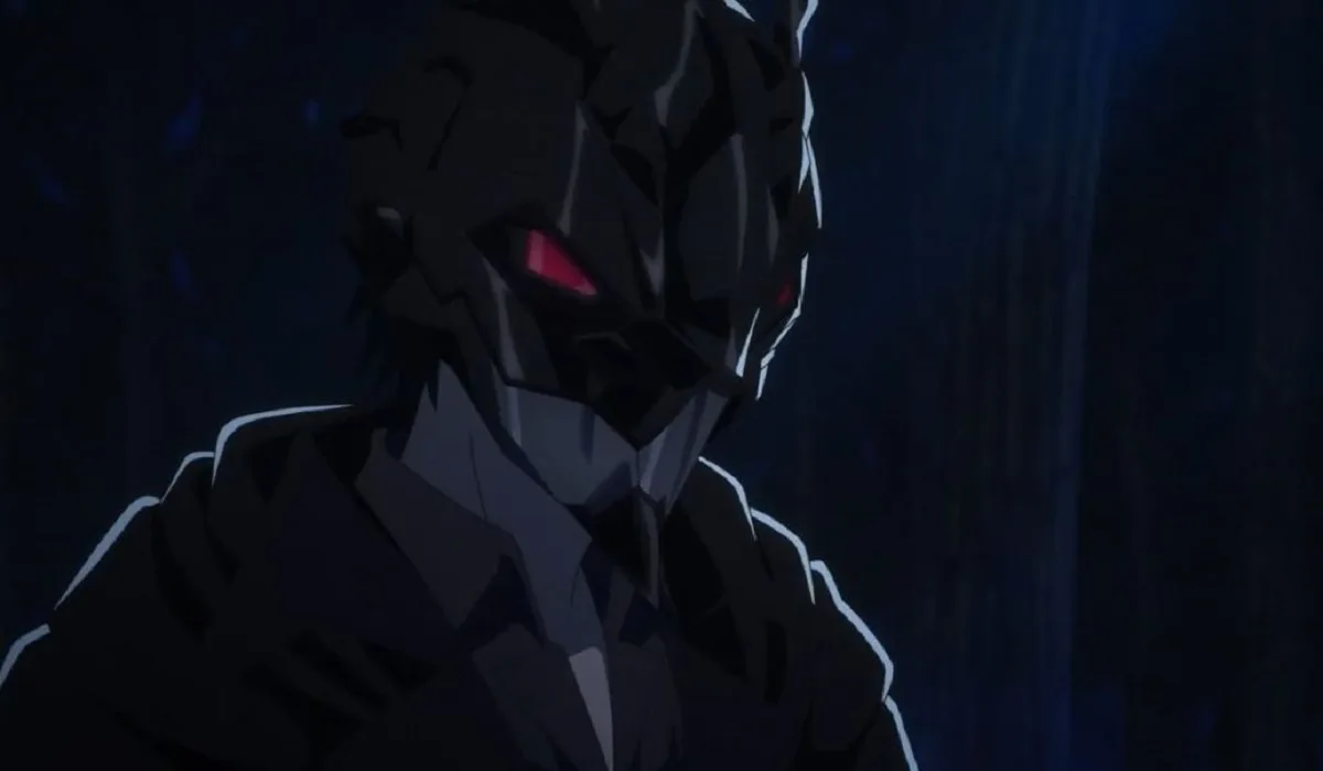 Link Nonton Hazurewaku no Joutai Ijou Skill de Saikyou ni Natta Episode 9 Sub Indo, Bukan Anoboy Otakudesu dan Samehadaku: Hutan Monster Bermata Emas