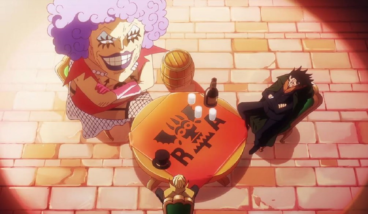 Link Nonton One Piece Episode 1117 Sub Indo, Bukan Anoboy Otakudesu Oploverz dan Samehadaku: Catatan Pergolakan Revolusi!