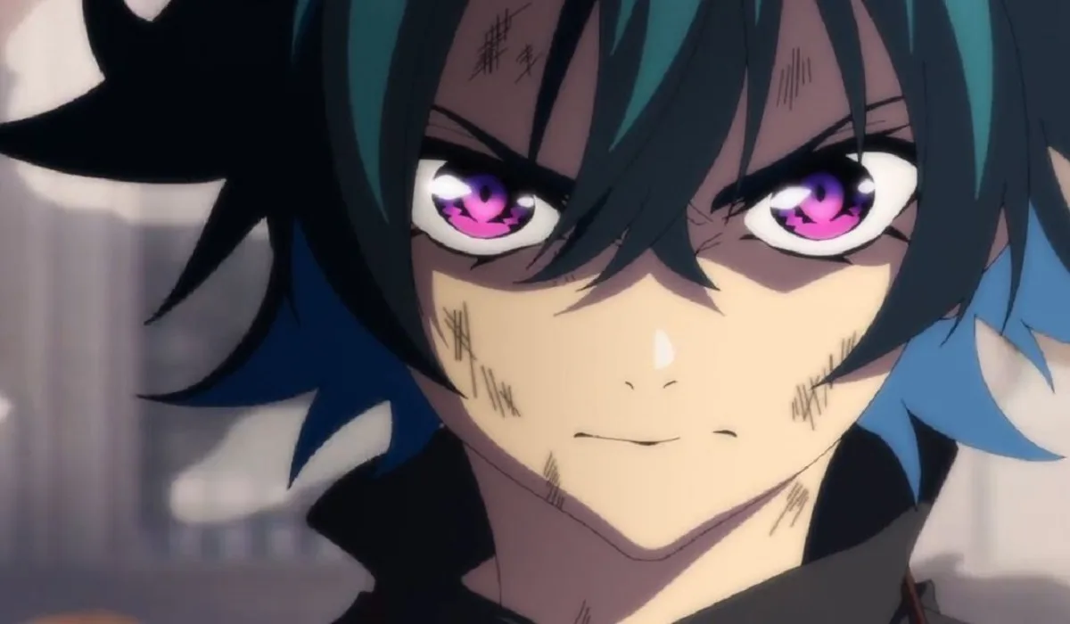 Link Nonton Tsue to Tsurugi no Wistoria Episode 7 Sub Indo, Bukan Anoboy Otakudesu dan Samehadaku: Will Vs Julius