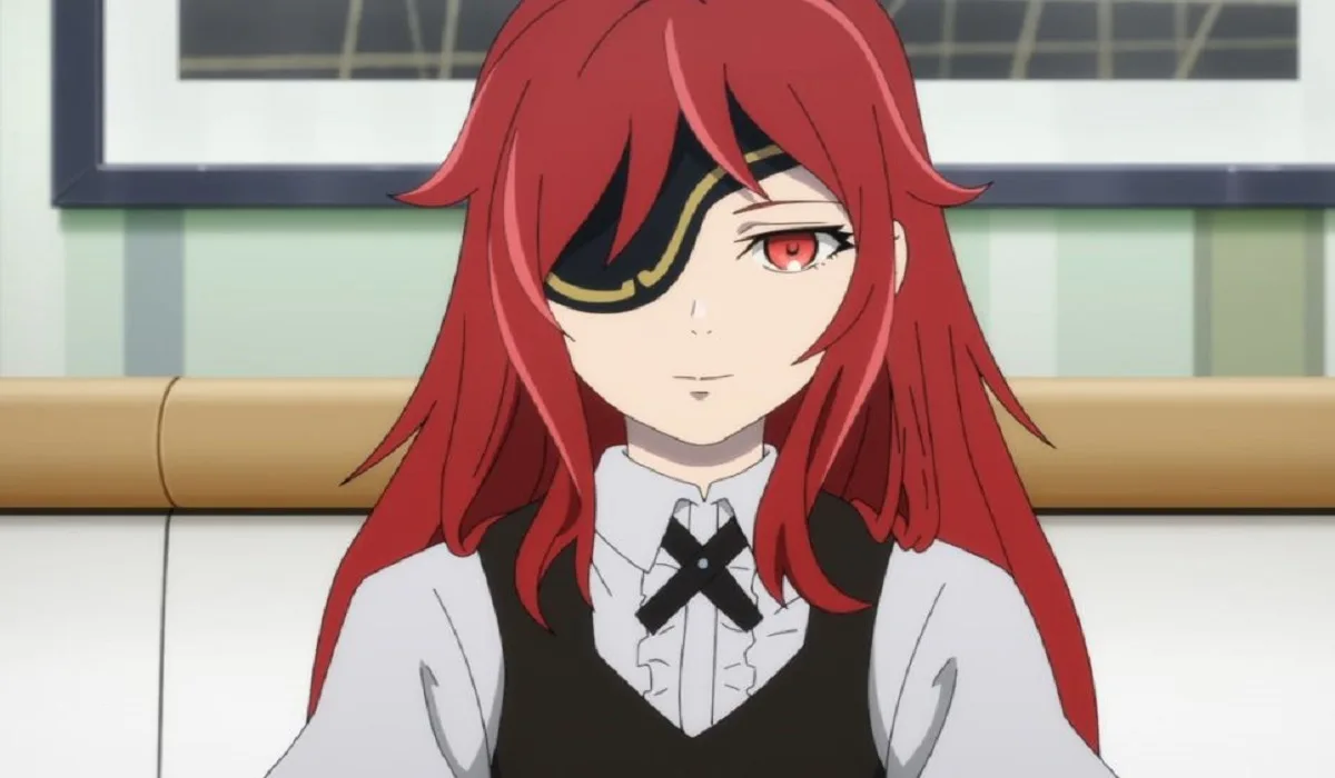 Link Nonton Tower of God Season 2 Episode 8 Sub Indo, Bukan Anoboy Samehadaku dan Otakudesu