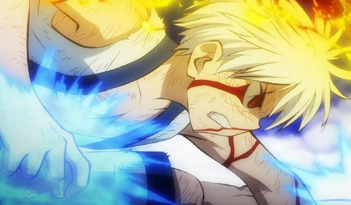 Sinopsis dan Link Nonton Sengoku Youko Season 2 Episode 7 Sub Indo