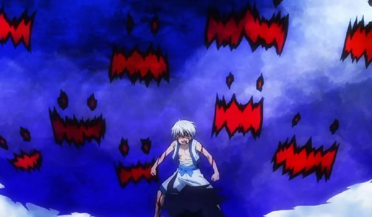 Link Nonton Sengoku Youko Season 2 Episode 7 Sub Indo