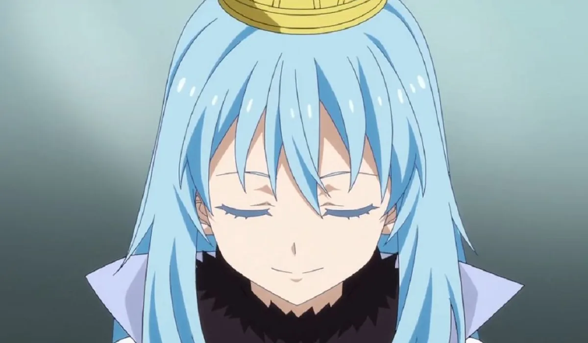 Pertarungan Puncak Melawan Sang Pahlawan! Nonton Tensura Season 3 Episode 22 Sub Indo di Tempat Streaming Resmi Anime Terbaru! 3 Link Nonton Tensura Season 3 Episode 20 Sub Indo, Bukan Anoboy Otakudesu Oploverz dan Samehadaku: Festival Pendirian Tempest Dimulai!
