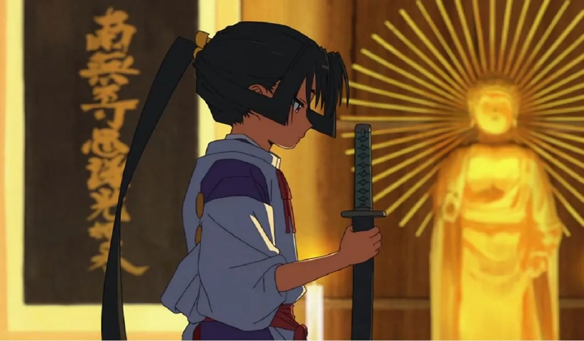 Link Nonton Nige Jouzu no Wakagimi Episode 9 Sub Indo, Bukan Anoboy Otakudesu dan Samehadaku: Pertarungan yang Terkuat!