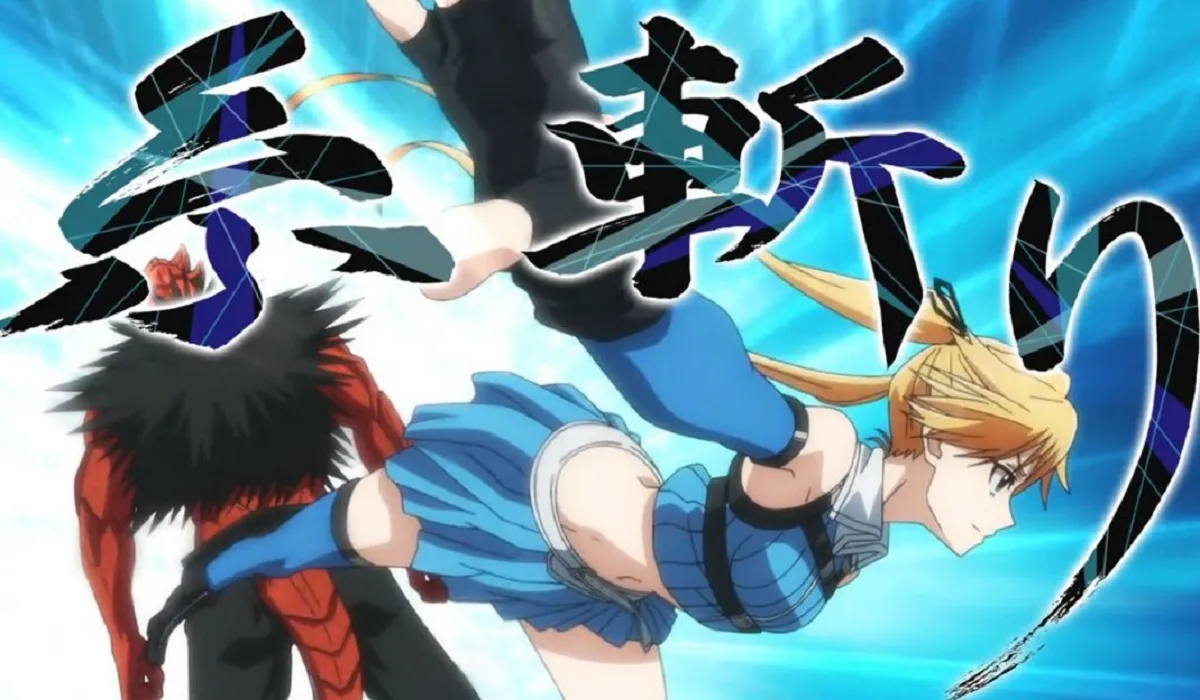 Kekuatan Rick di Anime Shinmai Ossan Boukensha Episode 10, Pertarungan Final Akan Segera Dimulai! Ini Dia Link Nonton Resminya 1 Link Nonton Shinmai Ossan Boukensha Episode 9 Sub Indo, Bukan Anoboy Otakudesu Samehadaku dan Oploverz: Angelica Vs Kadal Merah!