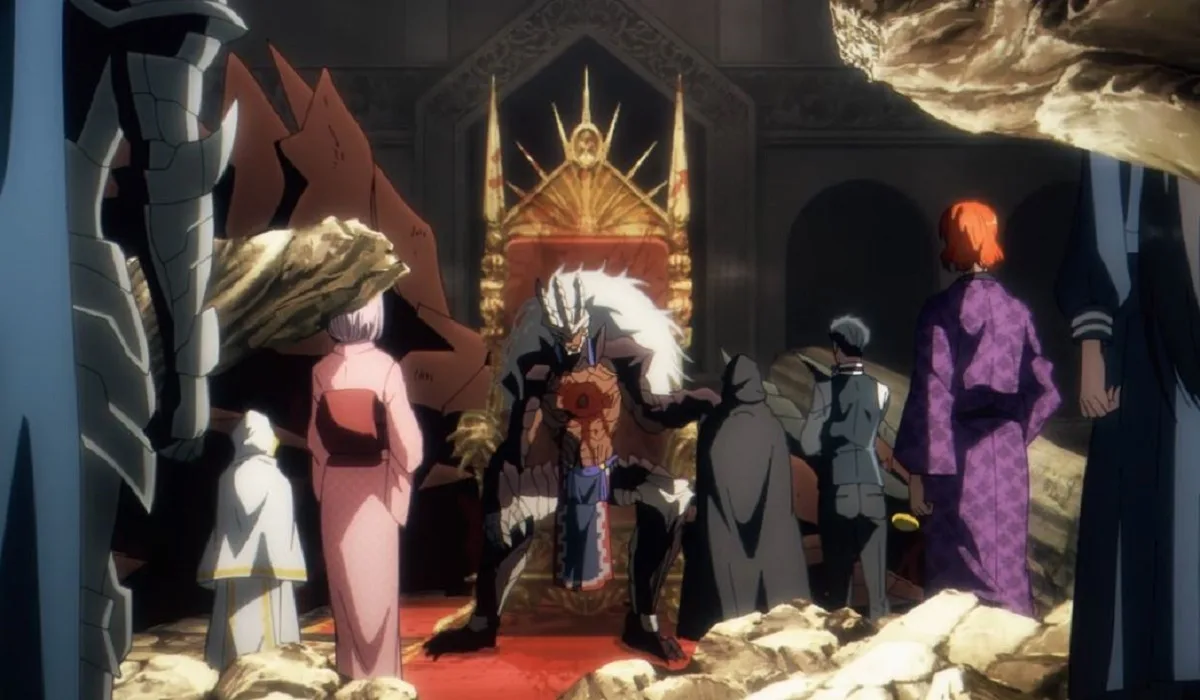 Link Nonton Isekai Shikkaku Episode 6 Sub Indo, Bukan Anoboy Otakudesu dan Samehadaku: 7 Orang Terpanggil dari Dunia Lain!