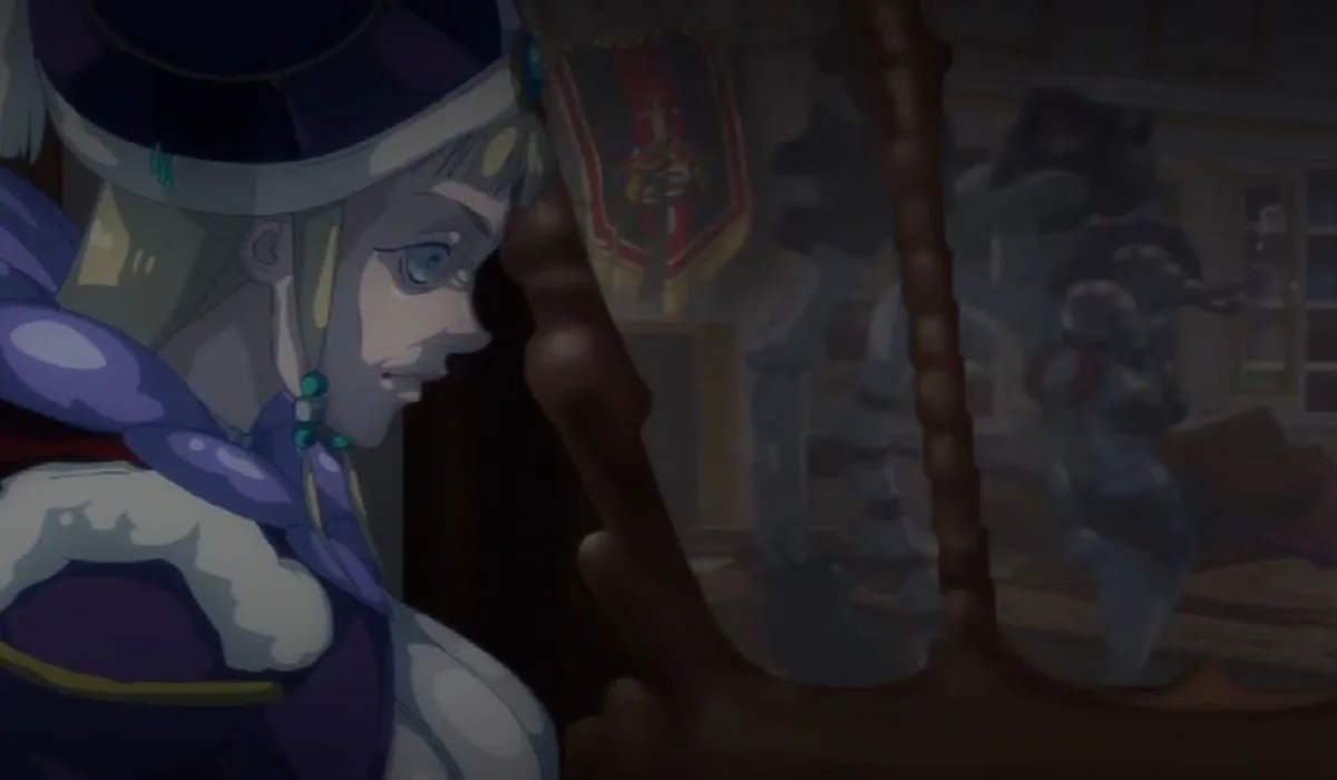 Link Nonton Isekai Suicide Squad Episode 9 Sub Indo, Bukan Anoboy Doronime Otakudesu Oploverz dan Samehadaku: Cek Disini!