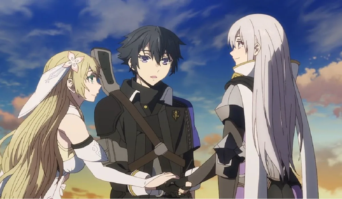 Link Nonton Naze Boku no Sekai wo Daremo Oboeteinai no ka Episode 5 Sub Indo, Bukan Anoboy Otakudesu dan Samehadaku: Misi Perdamaian 5 Ras