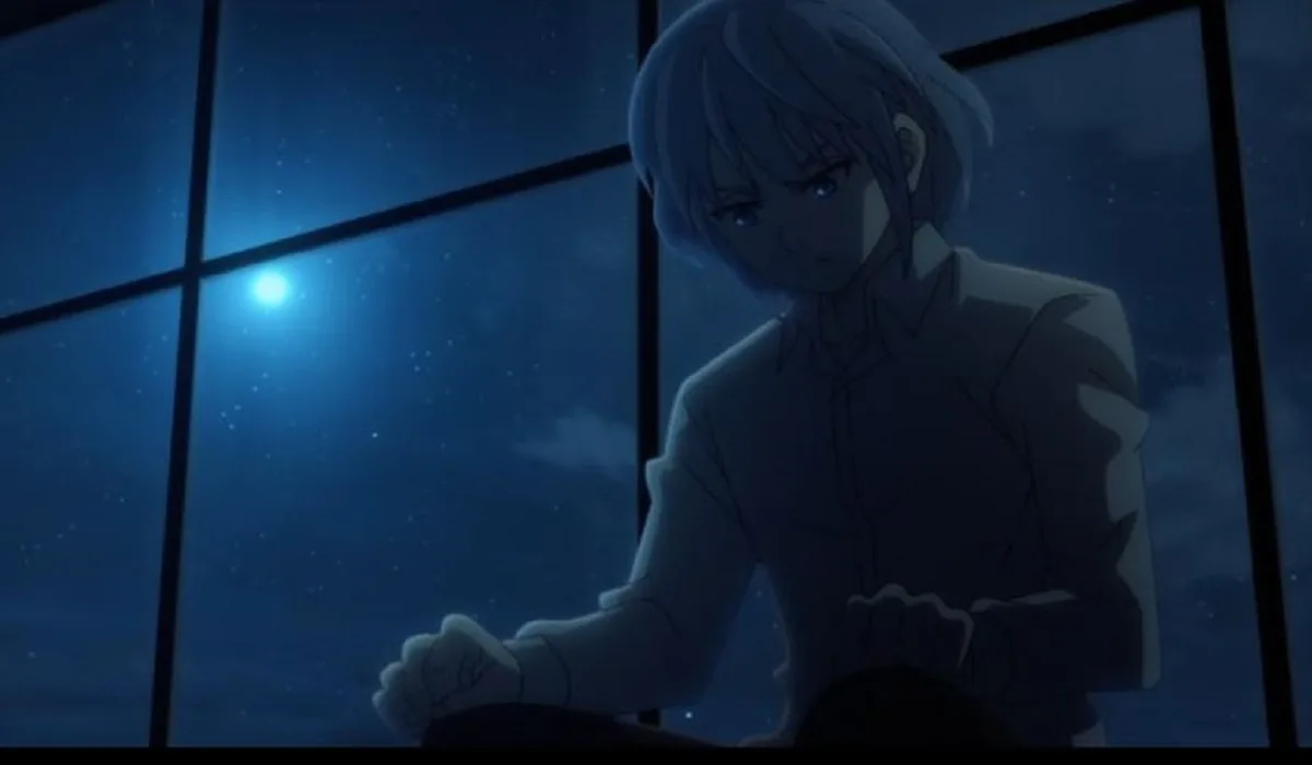 Streaming Tower of God Season 2 Episode 12 Sub Indo, Kemunculan Musuh Terbesar yang Sangat Mengerikan! 2 Link Nonton Tower of God Season 2 Episode 6 Sub Indo, Bukan Anoboy Otakudesu dan Samehadaku