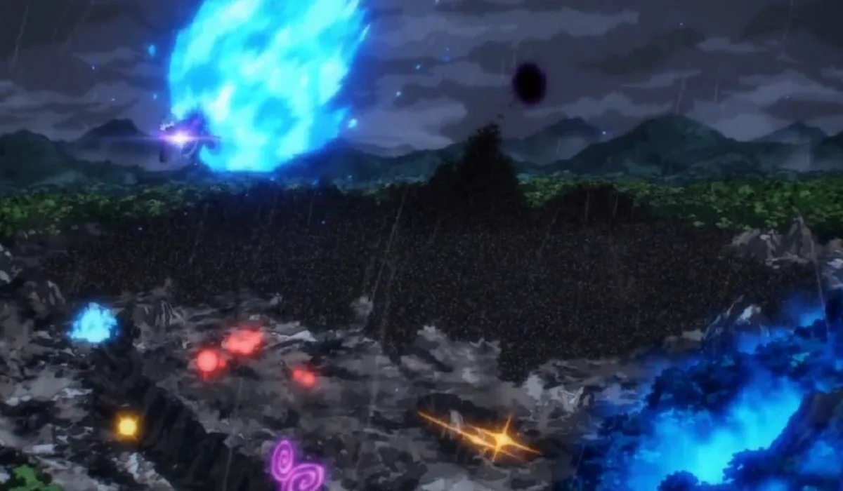 Link Nonton Boku no Hero Academia Season 7 Episode 16 Sub Indo, Bukan Anoboy Otakudesu dan Samehadaku