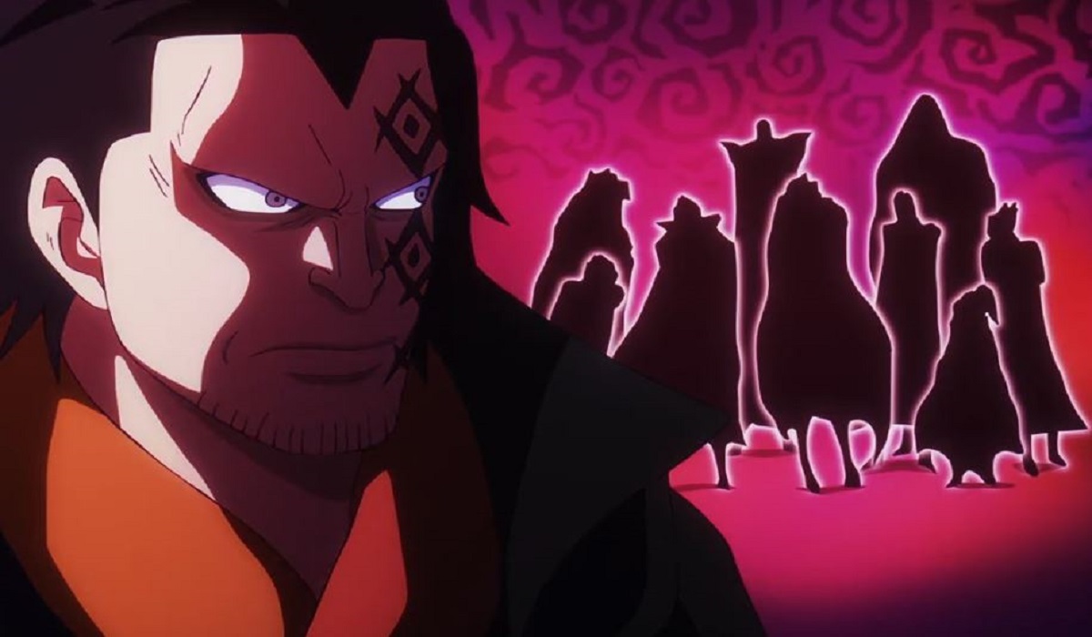 Ksatria Dewa! One Piece Episode 1118 Semakin Bergejolak, Ini dia Link Nonton Resminya!