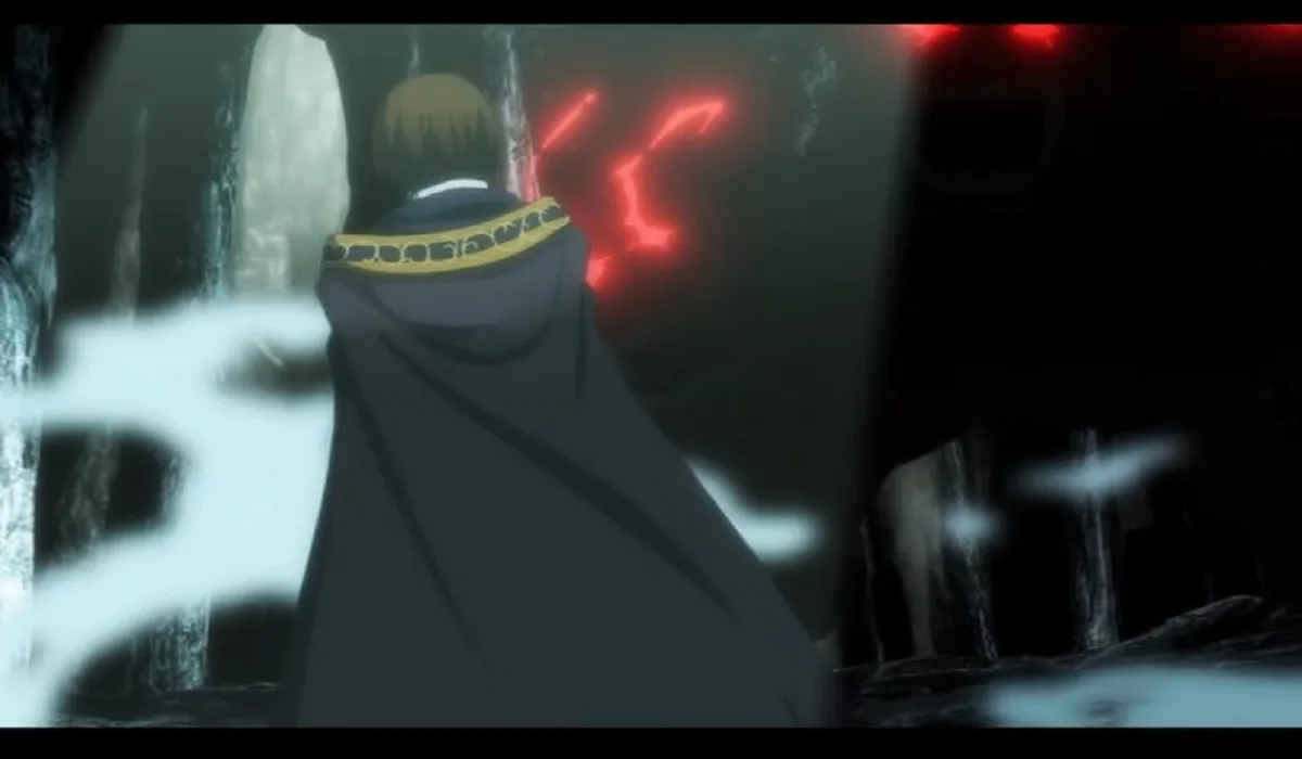Tsue to Tsurugi no Wistoria Episode 9 Sub Indo, Sinopsis dan Nonton di Tempat Streaming Resmi