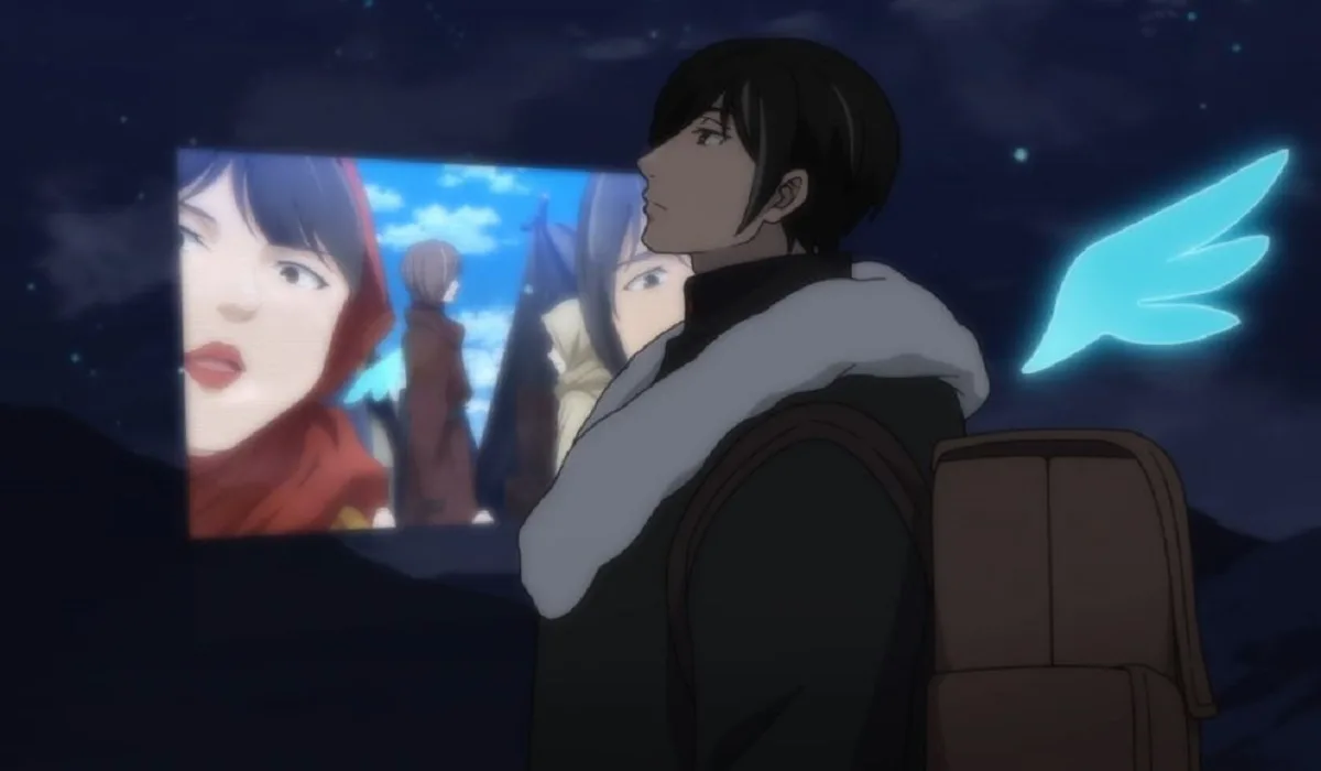 Streaming Tower of God Season 2 Episode 12 Sub Indo, Kemunculan Musuh Terbesar yang Sangat Mengerikan! 1 Nonton Anime Tower of God Season 2 Episode 10 Sub Indo, Misteri FUG dan Tangan Kanan Sang Iblis