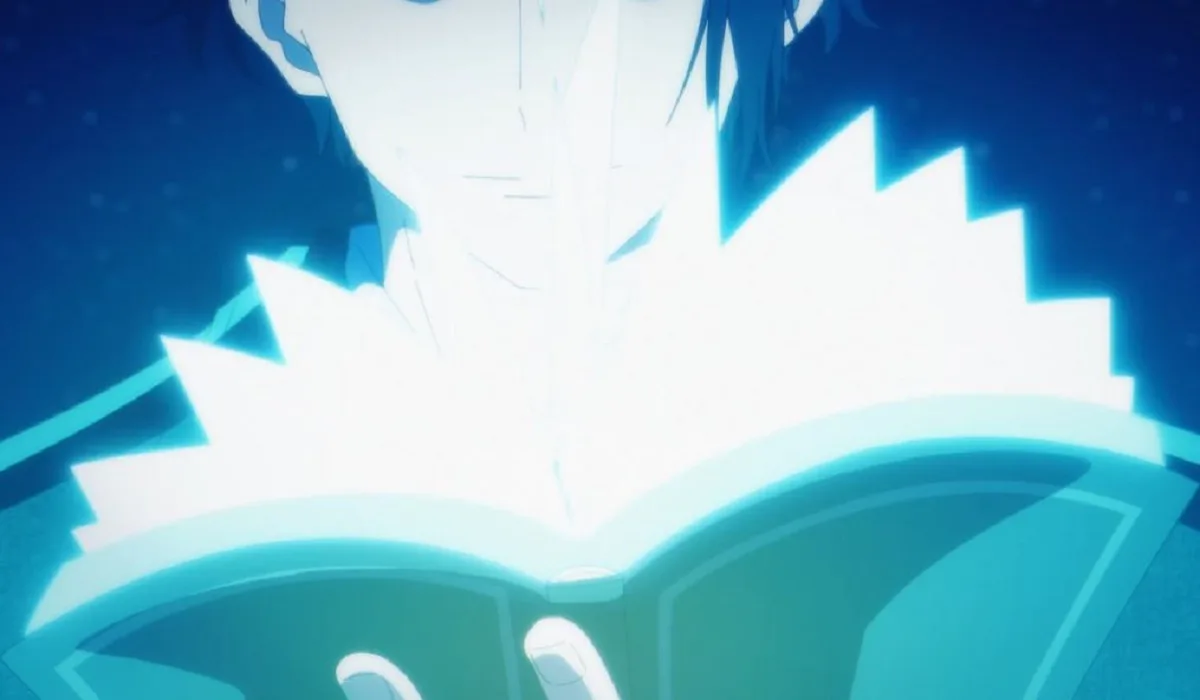 7 Malaikat Jatuh Dalam Anime Isekai Shikkaku Episode 11, Cek disini Untuk Link Nonton Resmi dengan Sub Indo 1 Buku Misterius Sensei! Isekai Shikkaku Episode 10 Sub Indo Tayang Secara Resmi, Cek Link-nya Disini!
