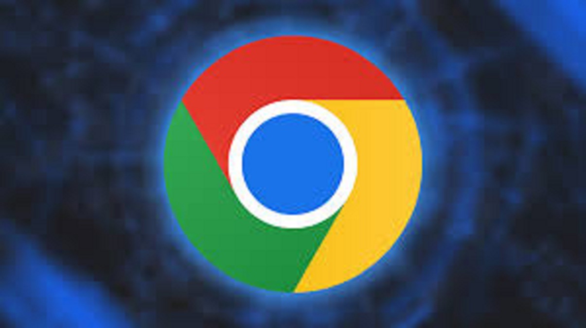 Cara merubah halaman utama Google Chrome.