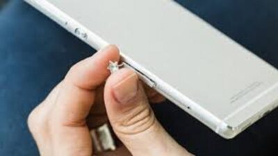 Cara Memperbaiki IC Sinyal Rusak di HP Xiaomi, Ini Langkah Mudahnya