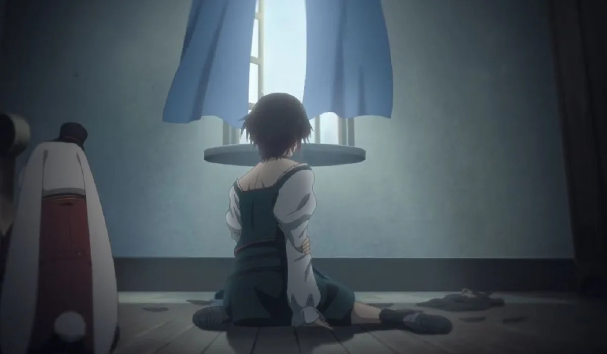 Nonton Anime Action Fantasy Terbaru: Bye Bye Earth Episode 1 - 10 END Sub Indo di Tempat Nonton Resmi 3 Pengkhianatan! Anime Bye Bye Earth Episode 10 Sub Indo Akan Memperlihatkan Langkah Besar Lablac, Resmi! Bukan Anoboy dan Samehadaku