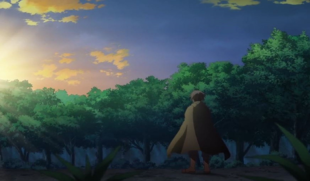 Sinopsis Loner Life in Another World, Anime Isekai Terbaru Dengan Karakter Utama Solo Leveling