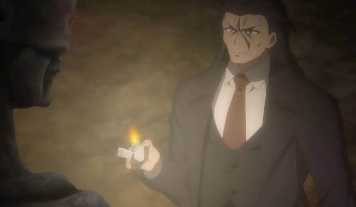 Nonton Maou sama Retry R Episode 1 - 2 Sub Indo