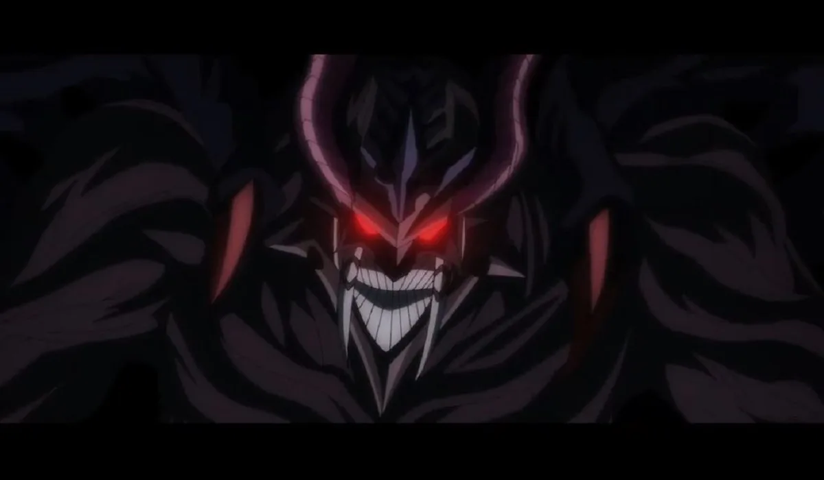 Monster Terkuat Dungeon! Tsue to Tsurugi no Wistoria Episode 10 Menjadi Awal Pertempuran Mengerikan!, Makhluk Gagal Bangkit?