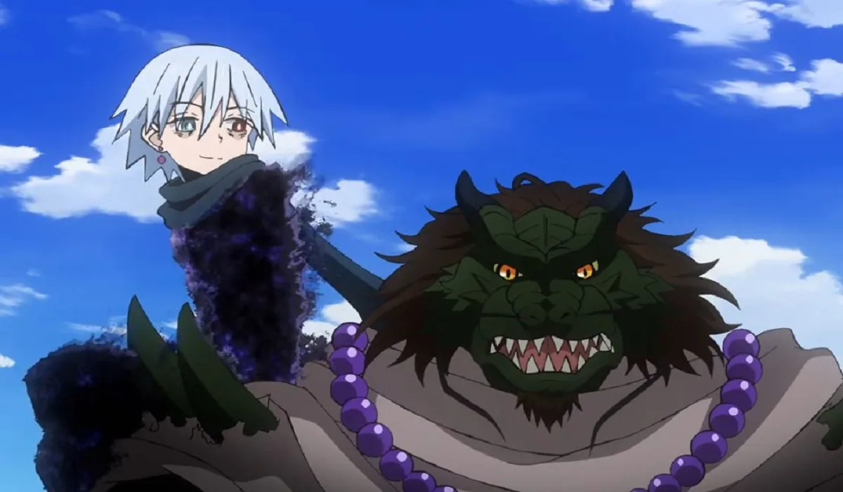 Nonton Sengoku Youko Season 2 Episode 1 - 22 END Sub Indo, Bukan Otakudesu Samehadaku dan Anoboy 4 Streaming Sengoku Youko Season 2 Episode 11 Sub Indo, Kemunculan Musuh Terkuat dan Misteri di Dalamnya!