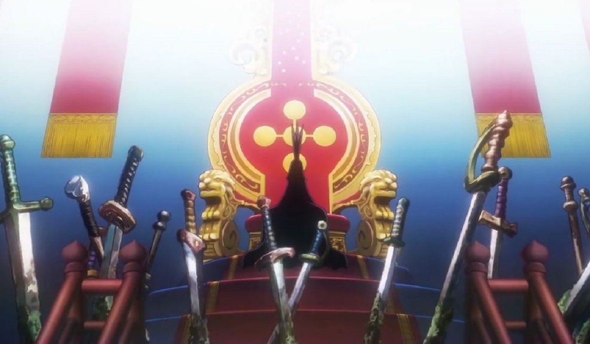 Tempat Nonton One Piece Episode 1119 Sub Indo, Judul Cerita "Tekad Raja Cobra" dan Imu Sama