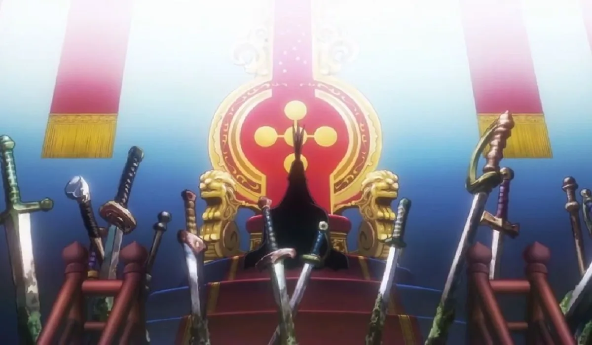 Tempat Nonton One Piece Episode 1119 Sub Indo, Judul Cerita "Tekad Raja Cobra" dan Imu Sama