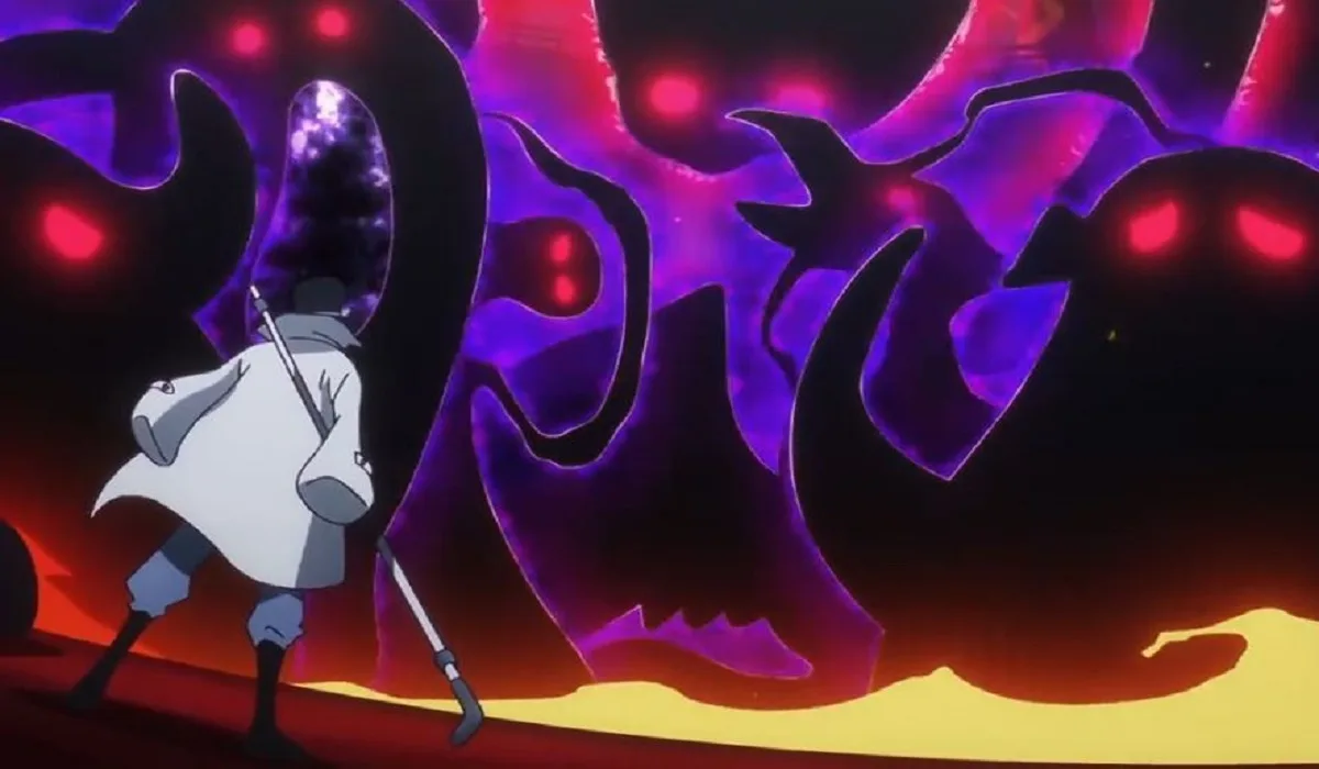 Garp Mati! One Piece Episode 1122 Sub Indo Menandakan Kematian Garp dan Kehancuran Angkatan Laut di Tangan Teach! 2 Dunia Terguncang! Nonton One Piece Episode 1120 Sub Indo Dengan Judul "Keputusan Penguasa dan Tindakan Gorosei"