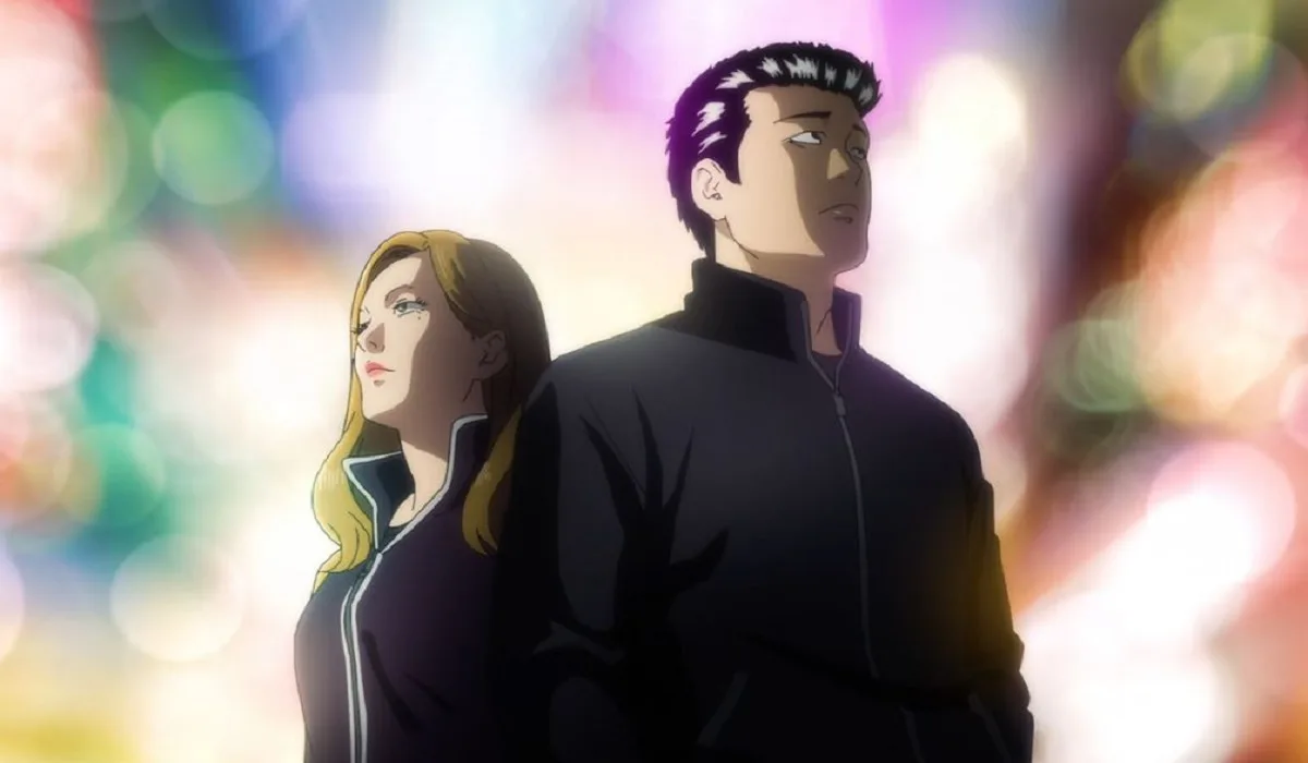 Lengkap! Nonton The Fable Episode 1 - 25 END Sub Indo, Anime Mafia Terbaru dan Terbaik 2 Lengkap! Nonton The Fable Episode 1 - 25 END Sub Indo, Anime Mafia Terbaru dan Terbaik