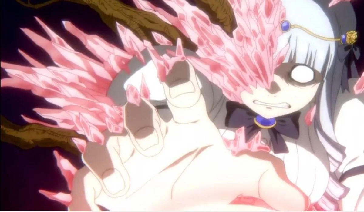 Gemuruh Bumi! Fairy Tail 100 nen Quest Episode 15 Sub Indo, Kehancuran 5 Kota dan Serangan Penyihir Putih! 1 Fairy Tail 100 nen Quest Episode 14 Sub Indo di Tempat Nonton Resmi Dengan Judul "Buku Harian Lucy"