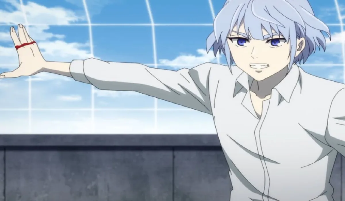Tower of God Season 2 Episode 14 Sub Indo, Pertarungan Workshop Dimulai! Semua Peserta Bersiap Saling Menyerang 1 Streaming Tower of God Season 2 Episode 13 Sub Indo, Pergerakan Khun Setelah Mengetahui Keberadaan Bam