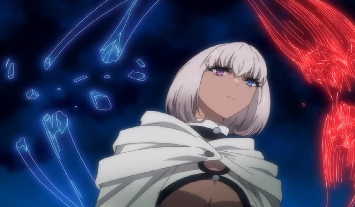 Alma dan Noel! Saikyou no Shienshoku Wajutsushi Episode 4 Sub Indo, Misi Pertama Bersama Anggota Baru Klan: Seberapa Kuat?