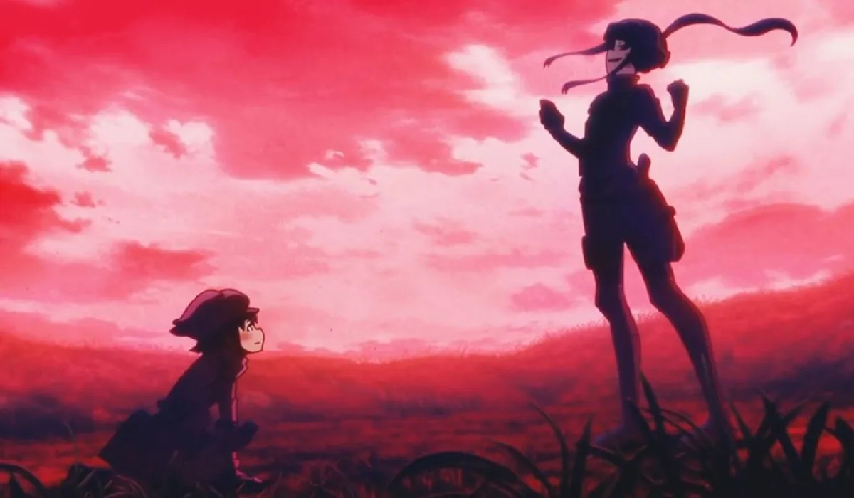 LLENN Mati! SAO Alternative Gun Gale Online Season 2 Episode 10 Sub Indo Menampilkan Pertarungan Seru di Game Baru, Team LLENN Kesulitan! 3 SAO Alternative Gun Gale Online Season 2 Episode 5 Sub Indo Dengan Alur Cerita "Mantan Rekan Menjadi Musuh", Siapa Dia?