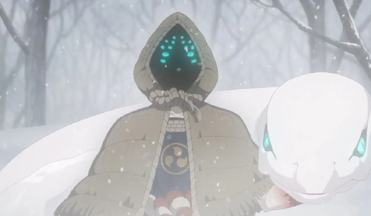 Streaming Blue Exorcist Season 4 Episode 5 Sub Indo di Tempat Nonton Resmi, Judul Cerita "Seakan Memohon Air Mata" 1 Karakter Terkuat! Blue Exorcist Season 4 Episode 4 Sub Indo Menampilkan Karakter Terkuat dari Monster Abadi