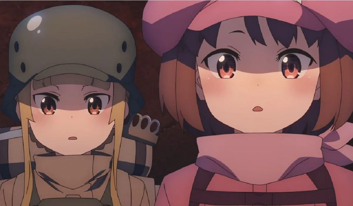 SAO Alternative Gun Gale Online Season 2 Episode 5 Sub Indo Dengan Alur Cerita "Mantan Rekan Menjadi Musuh", Siapa Dia? 1 Nonton Sword Art Online Alternative Gun Gale Online Season 2 Episode 4 Sub Indo, Bukan Anoboy Otakudesu dan Samehadaku