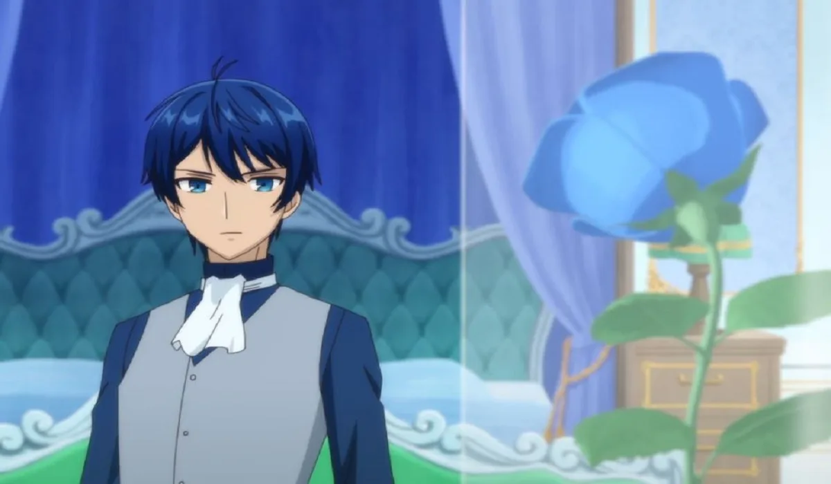 Nonton Rekishi ni Nokoru Akujo ni Naru zo Episode 2 Sub Indo, Anime Isekai Game Terbaru dengan Karakter Utama Penjahat