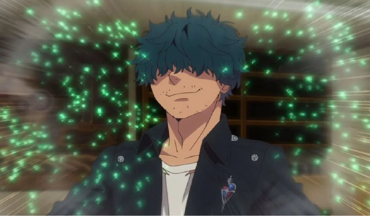 Nonton Blue Exorcist Season 4 Episode 3 Sub Indo, Perjalanan Ke Kampung Halaman Dengan Misi "Pencarian Bu Kirigakure" 1 Terbaru! Ao no Exorcist Yuki no Hate hen Episode 2 Sub Indo, Anime Pemburu Iblis Terbaik: Raja Iblis Vs Anak Iblis