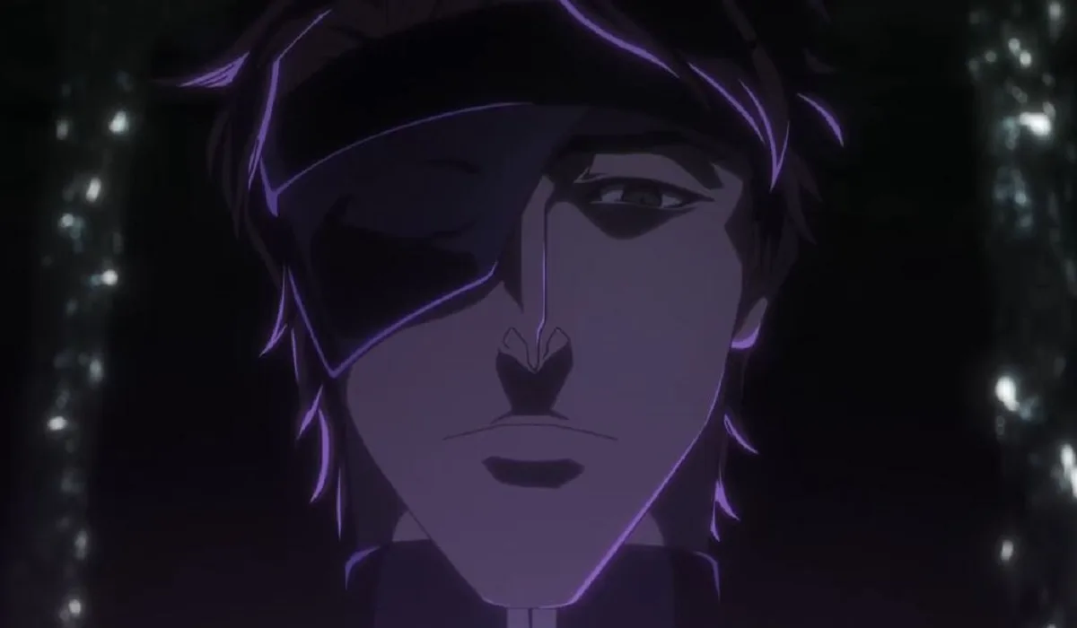 Aizen Bebas! Bleach Sennen Kessen hen Soukoku tan Episode 4 Sub Indo Dengan Alur Cerita Kebangkitan Aizen dan Keberhasilan Putra Dewa