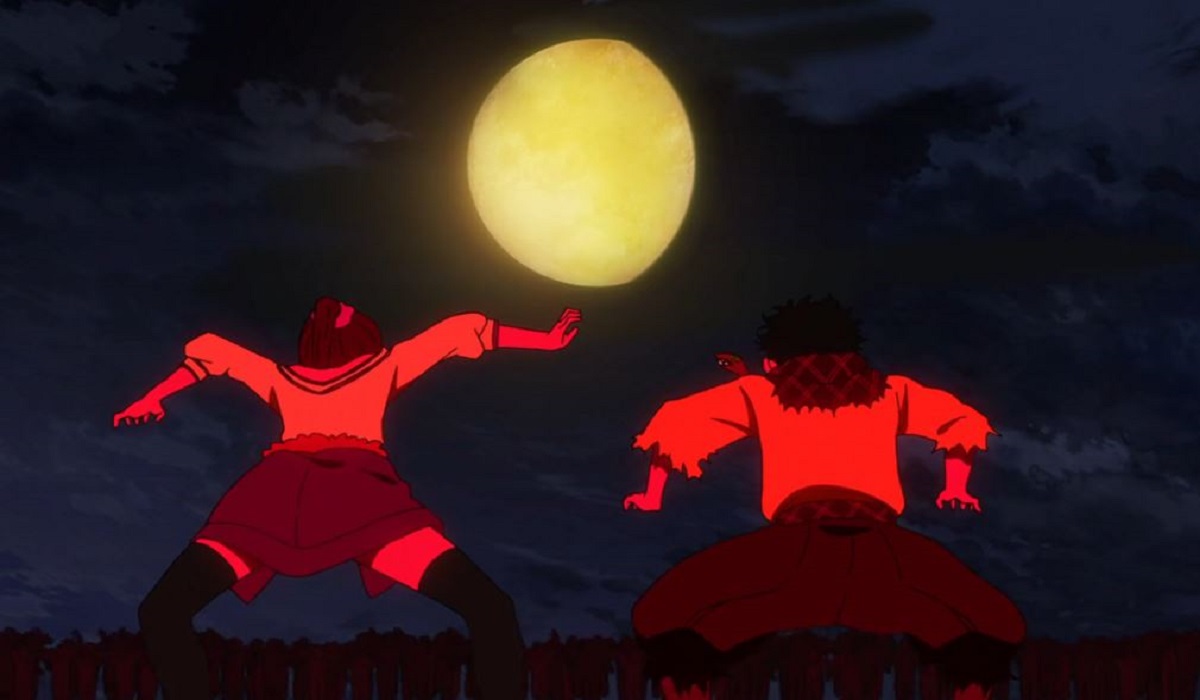 Streaming Dandadan Episode 7 Sub Indo di Tempat Nonton Resmi, Bukan Anoboy dan Samehadaku: Judul Cerita "Menuju Dunia yang Baik", Cek Disini! 2 Mana Bijimu? Dandadan Episode 5 Sub Indo Menceritakan Tentang Kebersamaan yang Semakin Menantang!