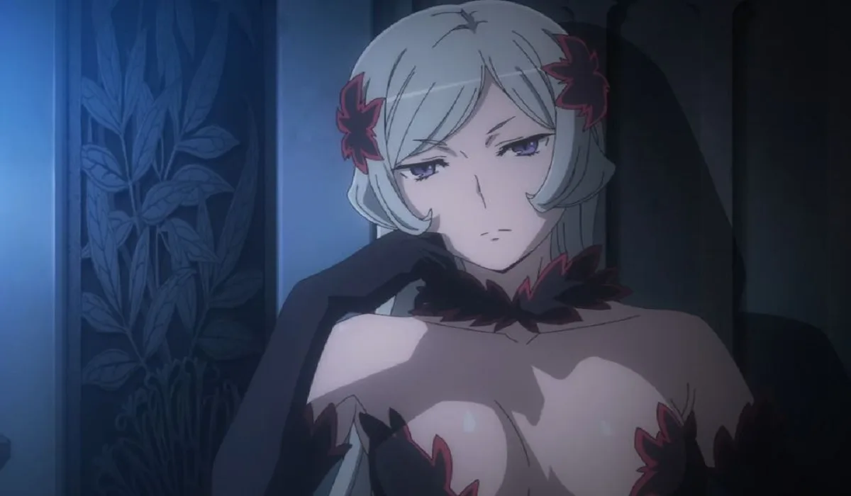 DanMachi Season 5 Episode 1 dan 2 Sub Indo, Anime Action Fantasy Terbaru dengan Tema Pertarungan di Dungeon