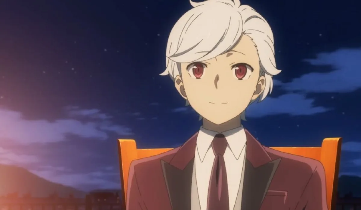 Streaming DanMachi Season 5 Episode 4 Sub Indo di Tempat Nonton Anime Resmi dan Terbaik